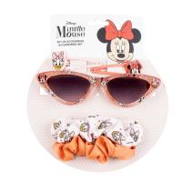 SET DE BELLEZA GAFAS DE SOL MINNIE