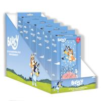 SET BEAUTÉ ACCÉSSOIRES 2 PIÈCES BLUEY