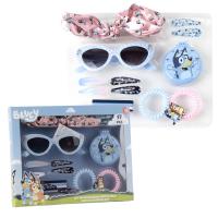 BEAUTY SET ACCESSORIES BLUEY
