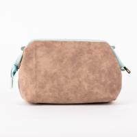 BEAUTY CASE BAGNO SIMILICUIR THE MANDALORIAN GROGU 1