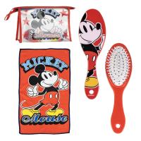 BOLSA NECESSER HIGIENE PESSOAL ACESSÓRIOS MICKEY
