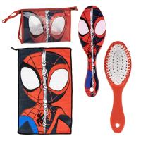 BEAUTY CASE BAGNO ACCESSOIRE SPIDEY