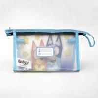 NECESER ASEO VIAJE ACCESORIOS BLUEY 1