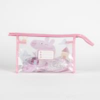 BEAUTY CASE BAGNO ACCESSOIRE PEPPA PIG 1
