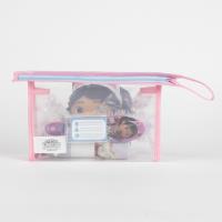 NECESER ASEO VIAJE ACCESORIOS GABBY´S DOLLHOUSE 1