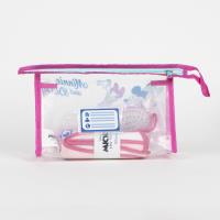 NECESER ASEO VIAJE ACCESORIOS MINNIE 1