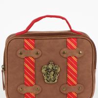 BOLSA NECESSER HIGIENE PESSOAL HARRY POTTER GRYFFINDOR 1