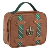 BOLSA NECESSER HIGIENE PESSOAL HARRY POTTER SLYTHERIN