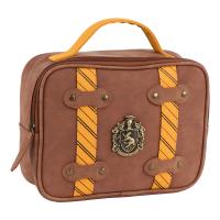 BOLSA NECESSER HIGIENE PESSOAL HARRY POTTER HUFFLEPUFF