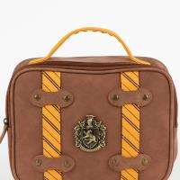 BOLSA NECESSER HIGIENE PESSOAL HARRY POTTER HUFFLEPUFF 1