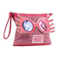 BOLSA NECESSER HIGIENE PESSOAL POLIPEL HARRY POTTER LUNA LOVEGOOD