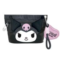 NECESER ASEO VIAJE HELLO KITTY KUROMI