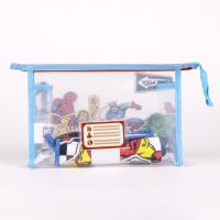 NECESER ASEO VIAJE ACCESORIOS AVENGERS 1