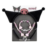 KIDS JEWELRY PACK 3 PIECES HELLO KITTY