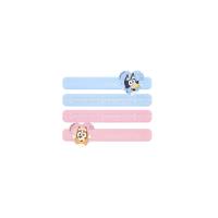 ACCESORIOS PELO COLETERO 4 PIEZAS BLUEY 1