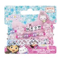 BISUTERIA PULSERA GABBY´S DOLLHOUSE