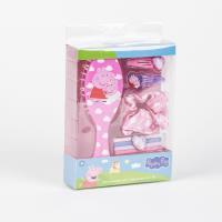 SET BEAUTÉ ACCÉSSOIRES EXPOSITEUR PEPPA PIG