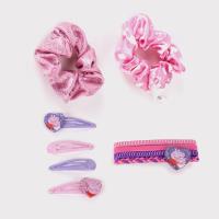 SET DE BELLEZA ACCESORIOS PEPPA PIG 1
