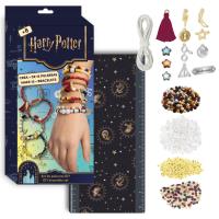 SET BEAUTÉ DIY PULSERA HARRY POTTER