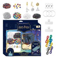 SET BEAUTÉ DIY BAG CLIP HARRY POTTER