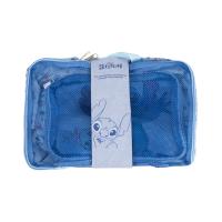 BEAUTY CASE BAGNO SET STITCH