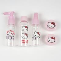 SET CUIDADO PERSONAL VIAJE HELLO KITTY 1