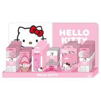 SET CUIDADO PERSONAL DISPLAY HELLO KITTY