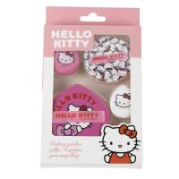 ESPONJA MAQUILLAJE HELLO KITTY