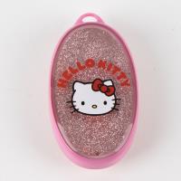 CEPILLOS DESENREDANTE HELLO KITTY 1