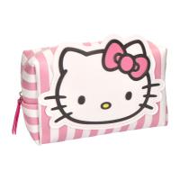TOILETRY BAG TOILETBAG HELLO KITTY