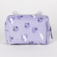 BEAUTY CASE BAGNO HELLO KITTY KUROMI 1