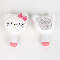 CEPILLOS DISPLAY 12 PIEZAS HELLO KITTY 1