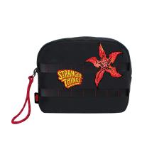 TOILETRY BAG TOILETBAG STRANGER THINGS