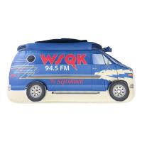 TOILETRY BAG TOILETBAG STRANGER THINGS