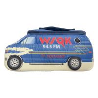 TOILETRY BAG TOILETBAG STRANGER THINGS 1