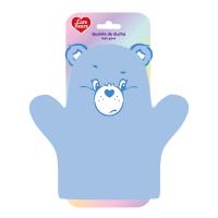GUANTE DE BAÑO CARE BEARS