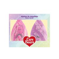 ESPONJA MAQUILLAJE CARE BEARS
