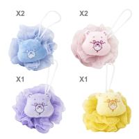 ESPONJA 3D CARE BEARS