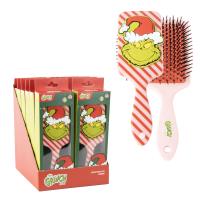 CEPILLOS RECTANGULAR THE GRINCH
