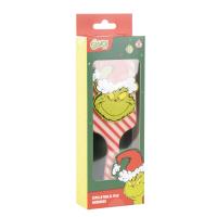 CEPILLOS RECTANGULAR THE GRINCH 1