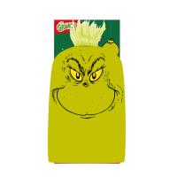 LUVA DE BANHO THE GRINCH