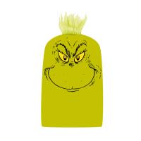 LUVA DE BANHO THE GRINCH 1