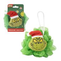 ESPUMA 3D THE GRINCH