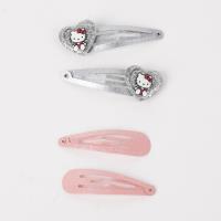 BEAUTY SET ACCESSORIES HELLO KITTY 1