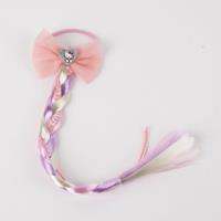 ACCESORIOS PELO COLETERO EXTENSIBLE HELLO KITTY 1