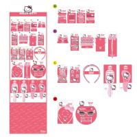 ACCESORIOS PELO DISPLAY HELLO KITTY