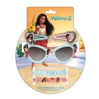 SET DE BELLEZA GAFAS DE SOL MOANA