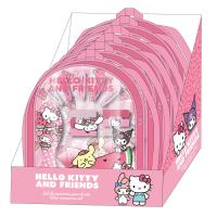 SET DE BELLEZA BOLSITO HELLO KITTY 1