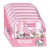 SET DE BELLEZA BOLSITO HELLO KITTY 1