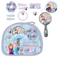 SET BELLEZZA BEAUTY CASE ACCESSOIRE FROZEN